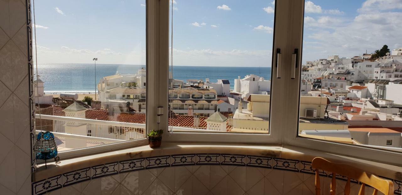 Varandas Do Mar By Sunny Deluxe アルブフェイラ エクステリア 写真